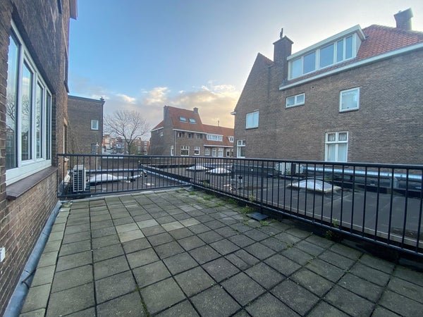 For rent: Flat Van Hoytemastraat 98 A in Den Haag