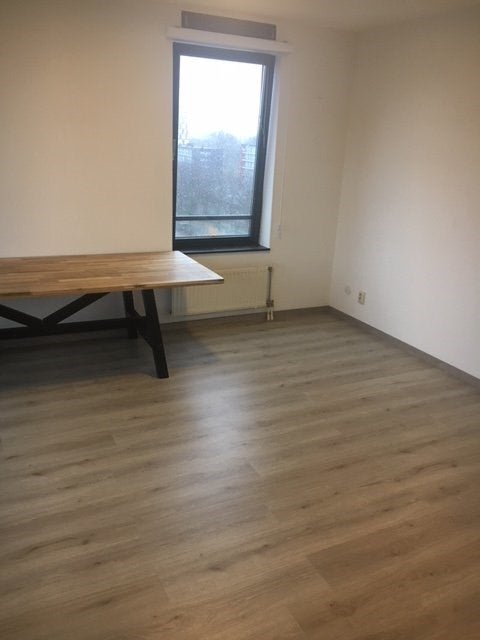 For rent: Flat Osdorper Ban 708 in Amsterdam