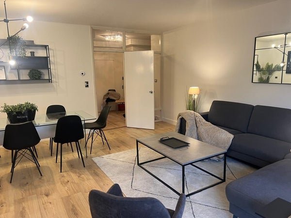 For rent: Flat Stalpertstraat in Den Haag