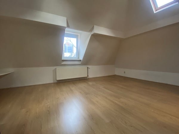 For rent: Flat Helmersstraat 102 B in Den Haag