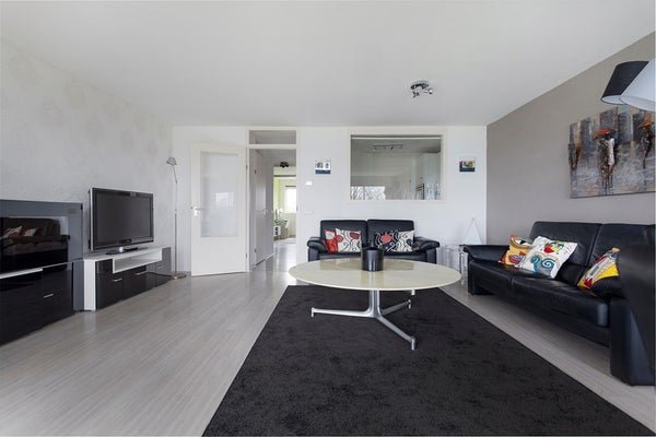 For rent: Flat Oostmaaslaan 824 in Rotterdam