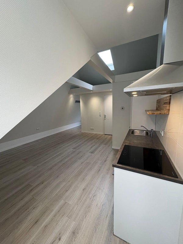 For rent: Flat Kerkbuurt in Wergea