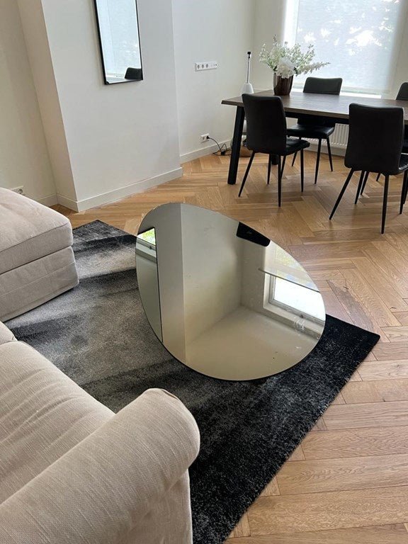 For rent: Flat Koningin Emmakade in Den Haag