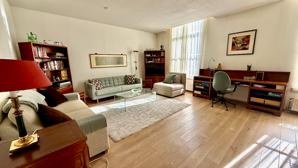 For rent: Flat Westeinde in Den Haag