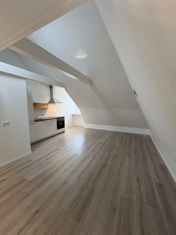 For rent: Flat Kerkbuurt in Wergea