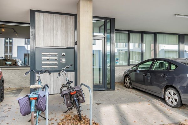 For rent: Flat Hessen Kasselstraat in Eindhoven