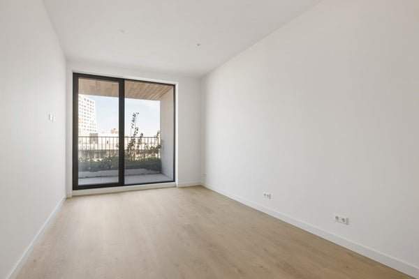 For rent: Flat Hoola van Nootenstraat in Utrecht