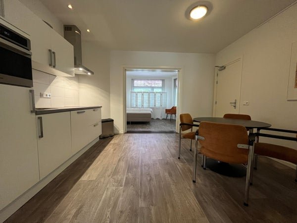 For rent: Flat Collegeplein 2 in Weert