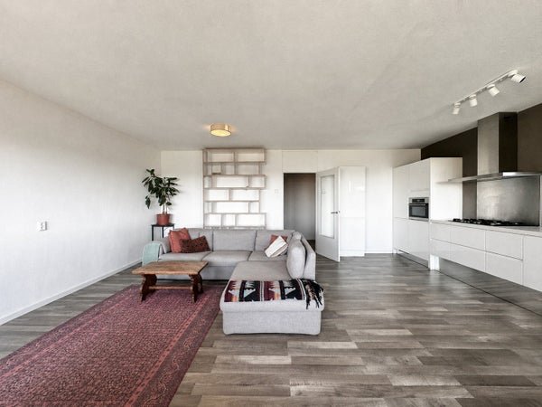 For rent: Flat Nachtwachtlaan in Amsterdam