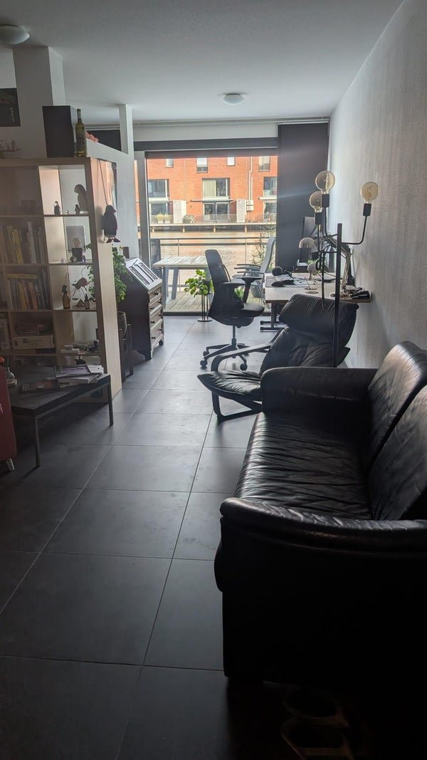 For rent: Flat Waterlinie in Eindhoven