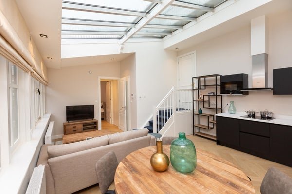 For rent: Flat Molenstraat in Den Haag