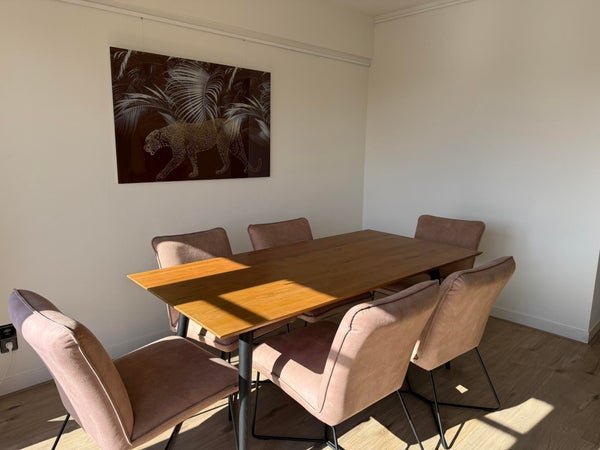 For rent: Flat Zeestraat in Den Haag