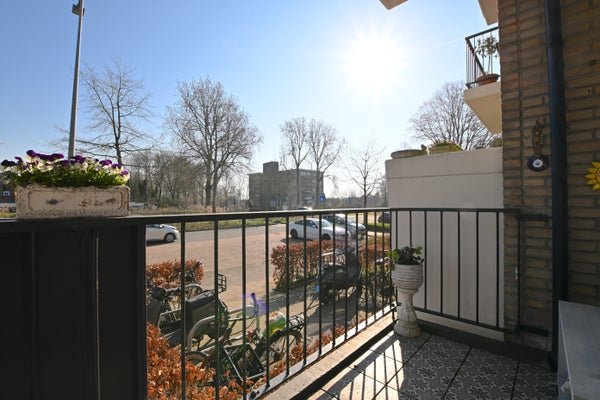 For rent: Flat Helperzoom 317 in Groningen