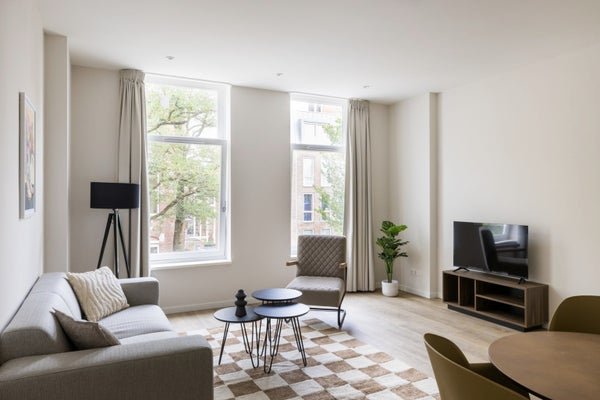 For rent: Flat Tamboerstraat in Rotterdam