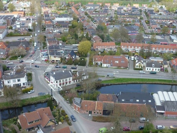 For rent: Flat Timpweg 2 c in Groningen