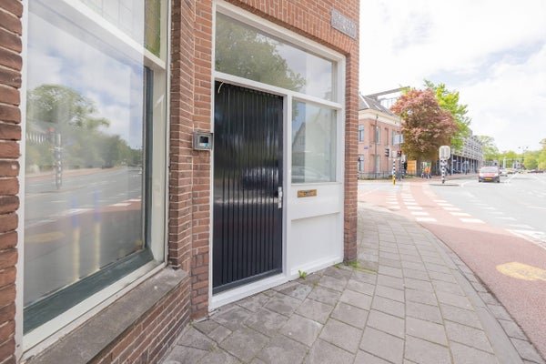 For rent: Flat Prinsen Bolwerk in Haarlem