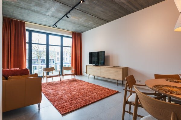 For rent: Flat Loosduinseweg 373 B 2 in Den Haag