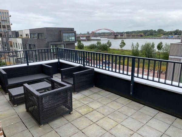 For rent: Flat John Blankensteinstraat 73 C in Amsterdam