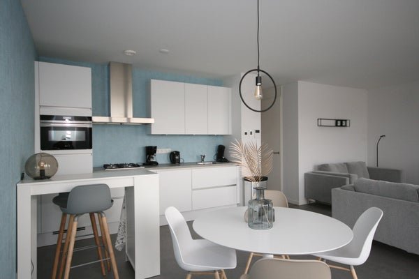For rent: Flat Beneluxweg 33 in Terneuzen