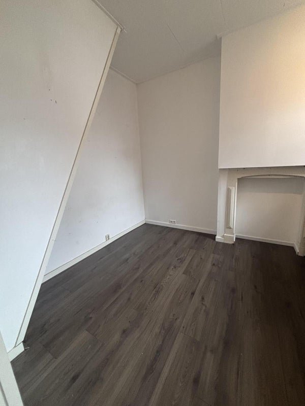 For rent: Flat Van Julsinghastraat in Groningen