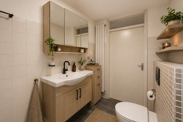 For rent: Flat Billitonstraat in Utrecht