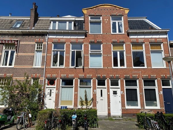 For rent: Flat Witte de Withstraat in Groningen