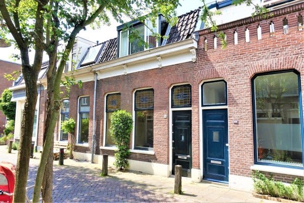 For rent: House Kapelstraat in Utrecht