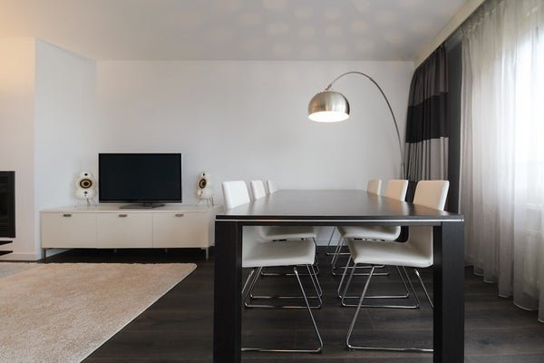 For rent: Flat Pieter de Hoochstraat 19 F in Amsterdam