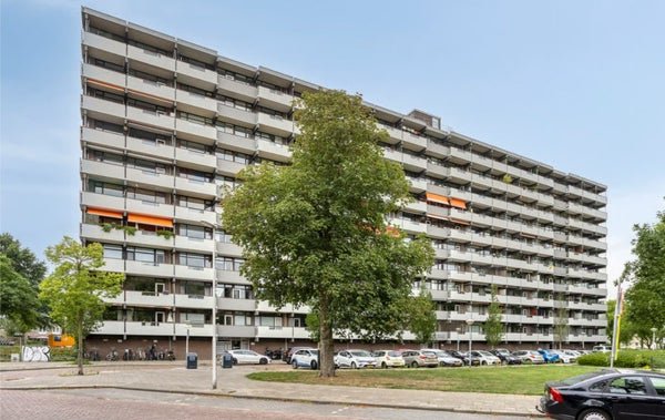 For rent: Flat Graaf Adolfstraat 2 in Eindhoven
