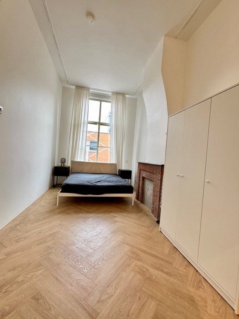 For rent: Flat Hoogt 17 in Dordrecht