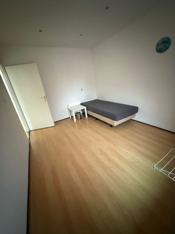 For rent: Flat Krabbendijkestraat in Rotterdam