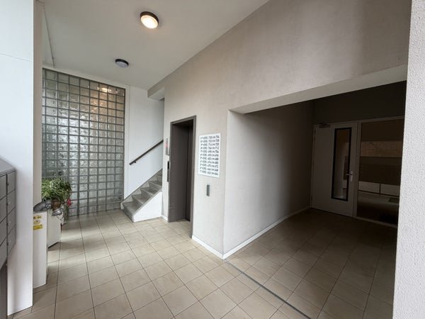 For rent: Flat Kratonkade in Rotterdam