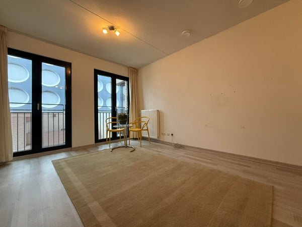 For rent: Flat Hollandse Toren in Utrecht