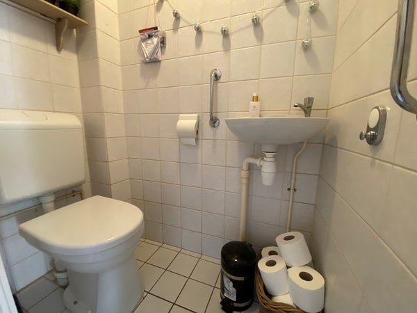 For rent: Room Mercuriusstraat in Groningen