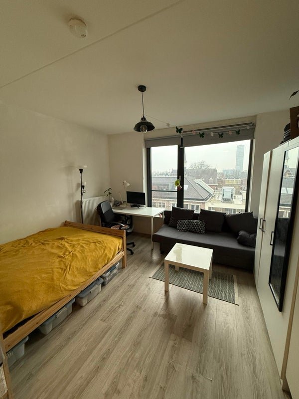 For rent: Studio Noordhoekring in Tilburg