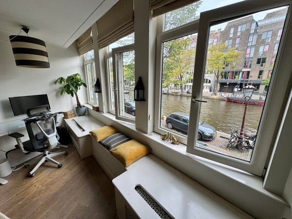 For rent: Flat Prinsengracht 651 in Amsterdam