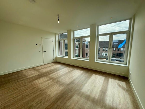 For rent: Flat Raadhuisplein in Haelen