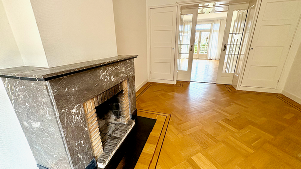 For rent: Flat Van der Aastraat in Den Haag