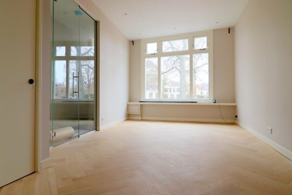 For rent: Flat Wittevrouwensingel 57 in Utrecht