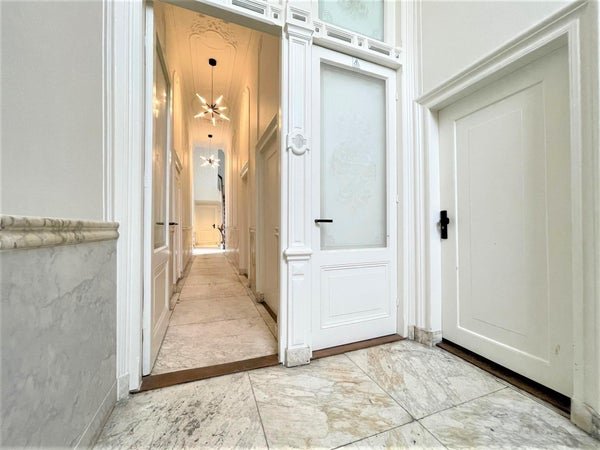 For rent: Flat Oudezijds Voorburgwal in Amsterdam