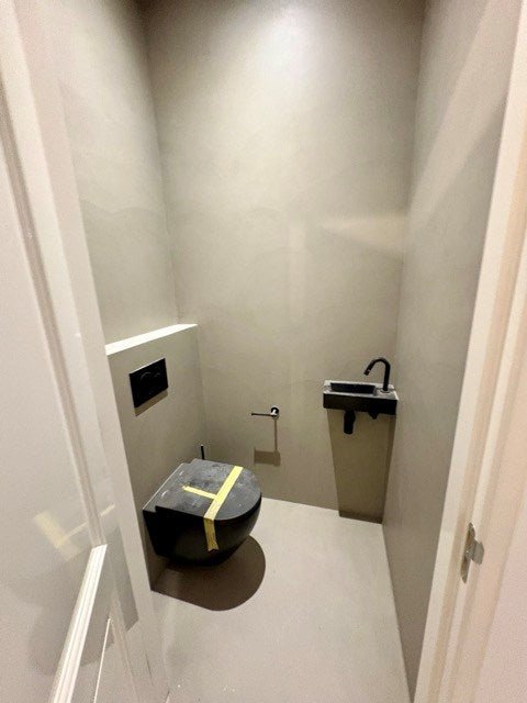 For rent: Flat Prinsegracht 57 C in Den Haag