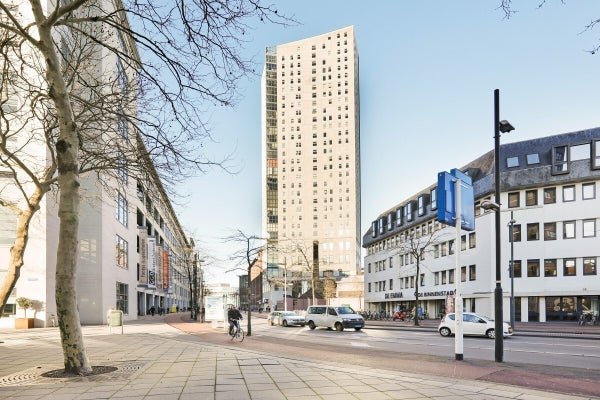 For rent: Flat Emmasingel 31 91 in Eindhoven