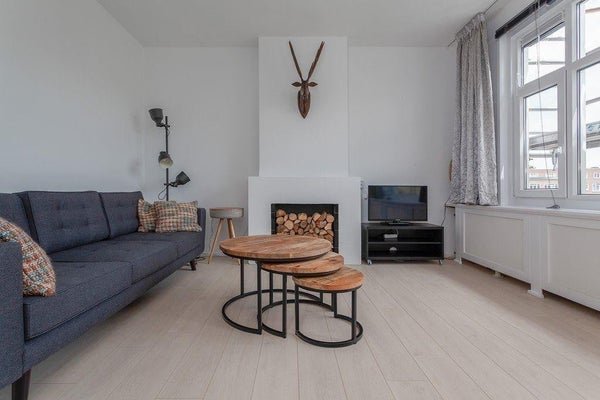 For rent: Flat Schepenstraat in Rotterdam