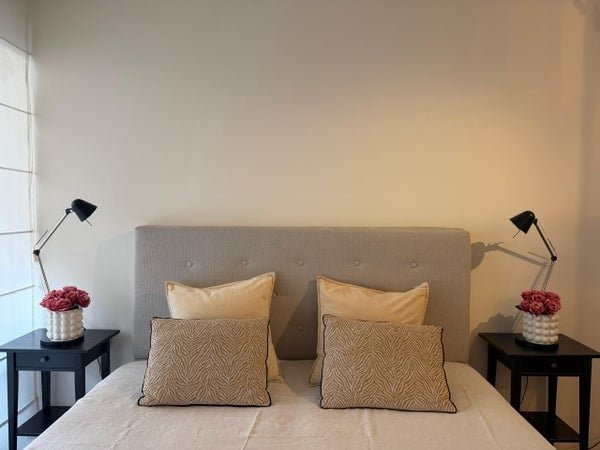 For rent: Flat Gerard Doustraat in Amsterdam