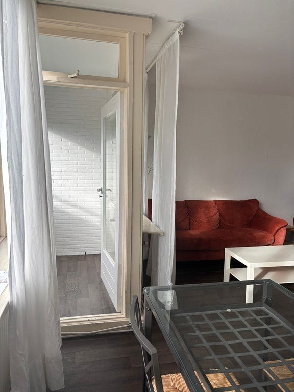 For rent: Flat Johannes Calvijnlaan in Amstelveen