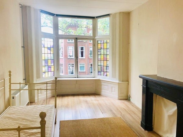 For rent: Room Rodenrijselaan 34 B02VZ in Rotterdam