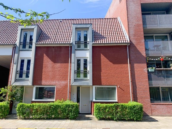 For rent: House Helper Westsingel in Groningen