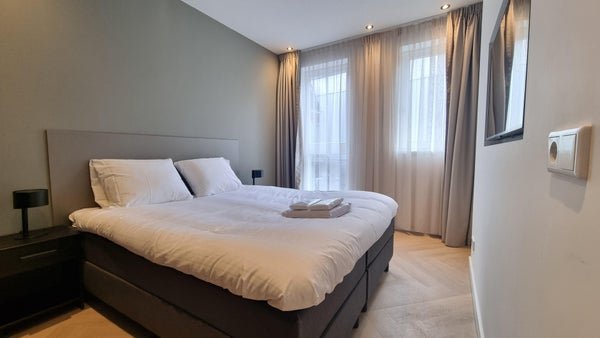 For rent: Flat Nieuwe Markt in Groningen