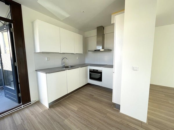 For rent: Flat Grienderwaard in Rotterdam