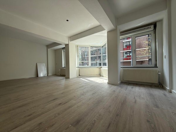 For rent: Flat Glashaven in Rotterdam